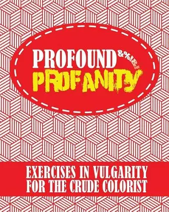 Profound Profanity cover