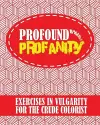 Profound Profanity cover