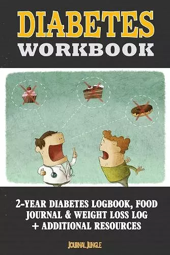 Diabetes Workbook cover