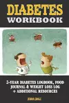 Diabetes Workbook cover