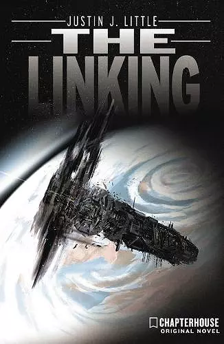 The Linking cover