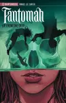 Fantomah Volume 01 Up From The Deep cover
