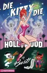 Die Kitty Die Hollywood or Bust cover