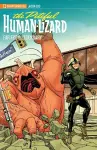 Pitiful Human Lizard: Far From Legendary cover