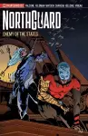 Northguard - Season 2 - Enemy of the States cover