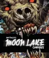 Moon Lake Omnibus cover