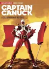 Captain Canuck - A Celebration of 45 Years cover