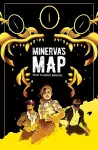 Minerva’s Map - The Key to a Perfect Apocalypse cover