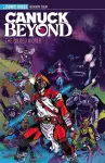 Canuck Beyond - Season 1 - The Gilded World cover