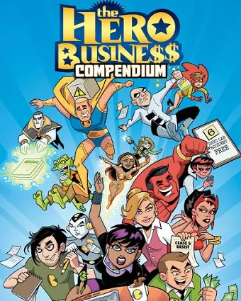 Hero Business cover