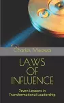 Laws of Influence cover