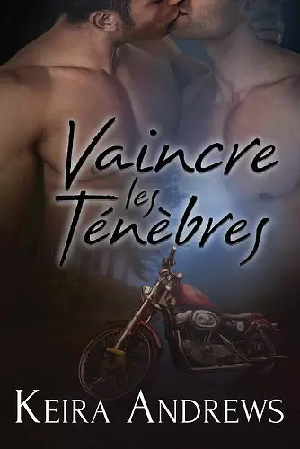 Vaincre les Ténèbres cover