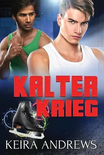 Kalter Krieg cover