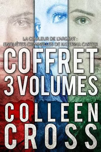 La Couleur de l'argent cover