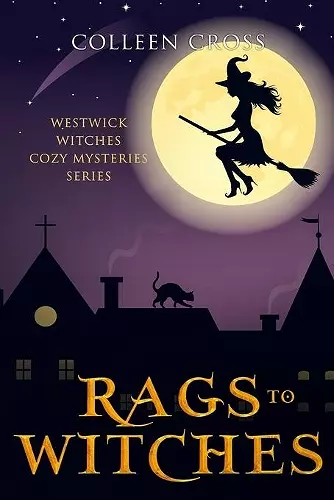 Rags to Witches cover