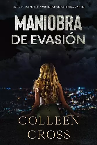 Maniobra de evasión cover