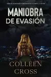 Maniobra de evasión cover