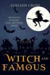 Witch and Famous cover