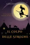 Il colpo delle streghe cover