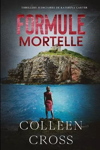 Formule Mortelle cover