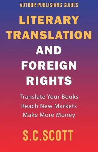 Literary Rights and Foreign Translation cover