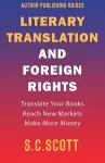 Literary Rights and Foreign Translation cover