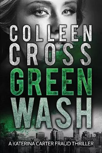 Greenwash cover