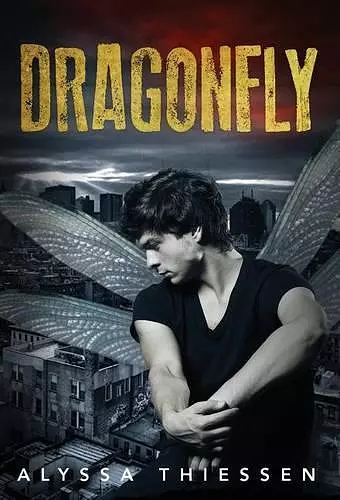 Dragonfly cover