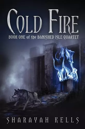 Cold Fire cover