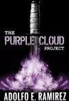 The Purple Cloud Project cover