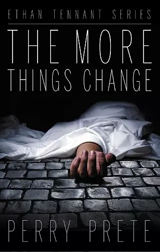 The More Things Change cover