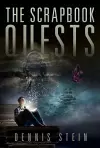 The Scrapbook Quests cover