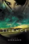 Gold Silence cover