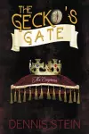 The The Gecko’s Gate: The Empress (Book 3) cover