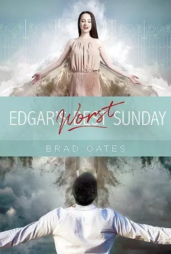 Edgar's Worst Sunday cover