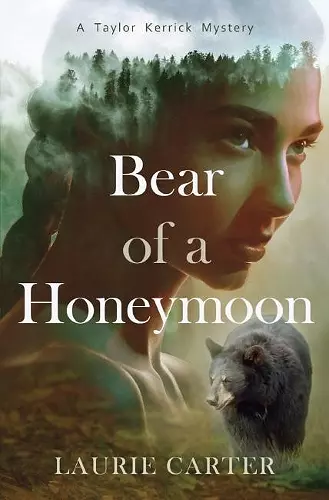 Bear of a Honeymoon cover