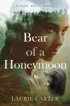 Bear of a Honeymoon cover