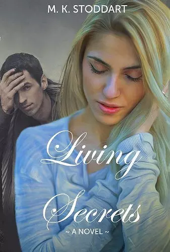 Living Secrets cover