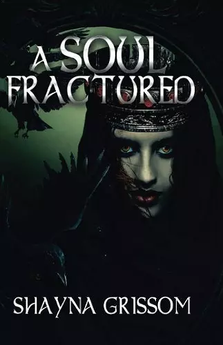 A Soul Fractured cover