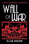 Wall of War cover