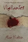 Vigilantes cover