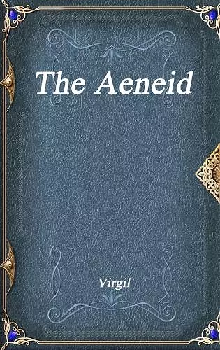 The Aeneid cover