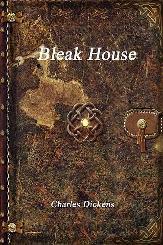 Bleak House cover