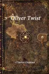 Oliver Twist cover