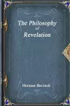 The Philosophy of Revelation cover