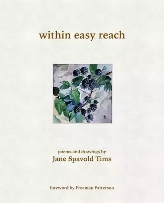 Within Easy Reach cover