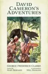 David Cameron's Adventures cover