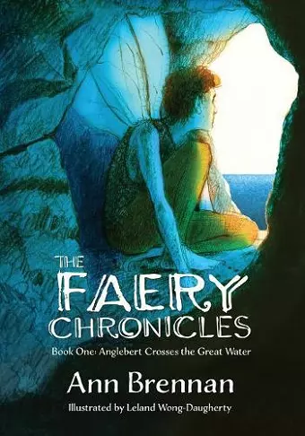 The Faery Chronicles cover