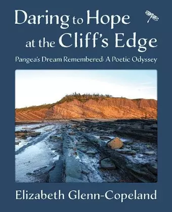 Daring to Hope at the Cliff's Edge cover