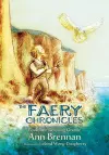 The Faery Chronicles Book Two cover